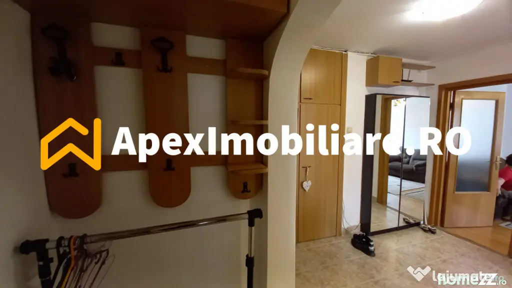 Apartament 3 camere de inchiriat Iancului București | ApexI - Bucuresti (Bucuresti-Ilfov)