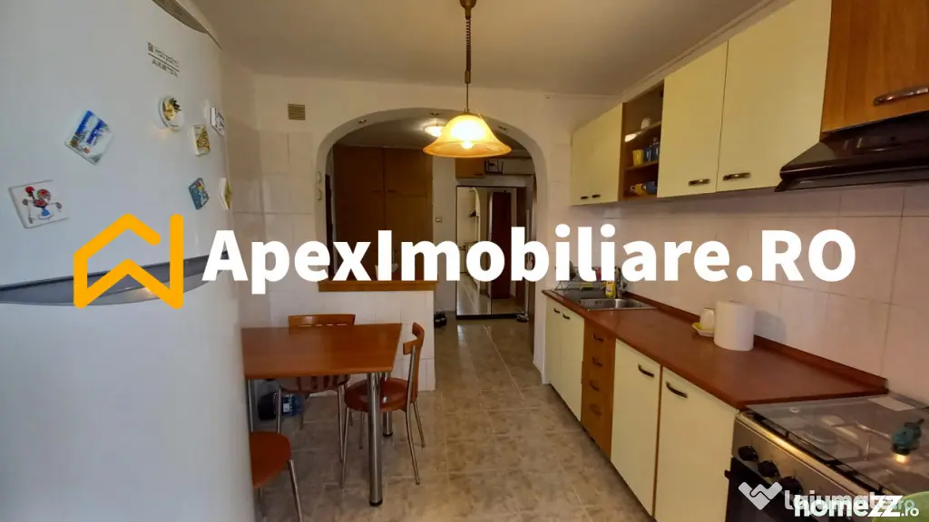 Apartament 3 camere de inchiriat Iancului București | ApexI - Bucuresti (Bucuresti-Ilfov)