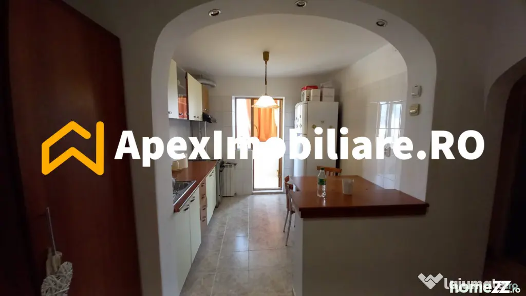 Apartament 3 camere de inchiriat Iancului București | ApexI - Bucuresti (Bucuresti-Ilfov)