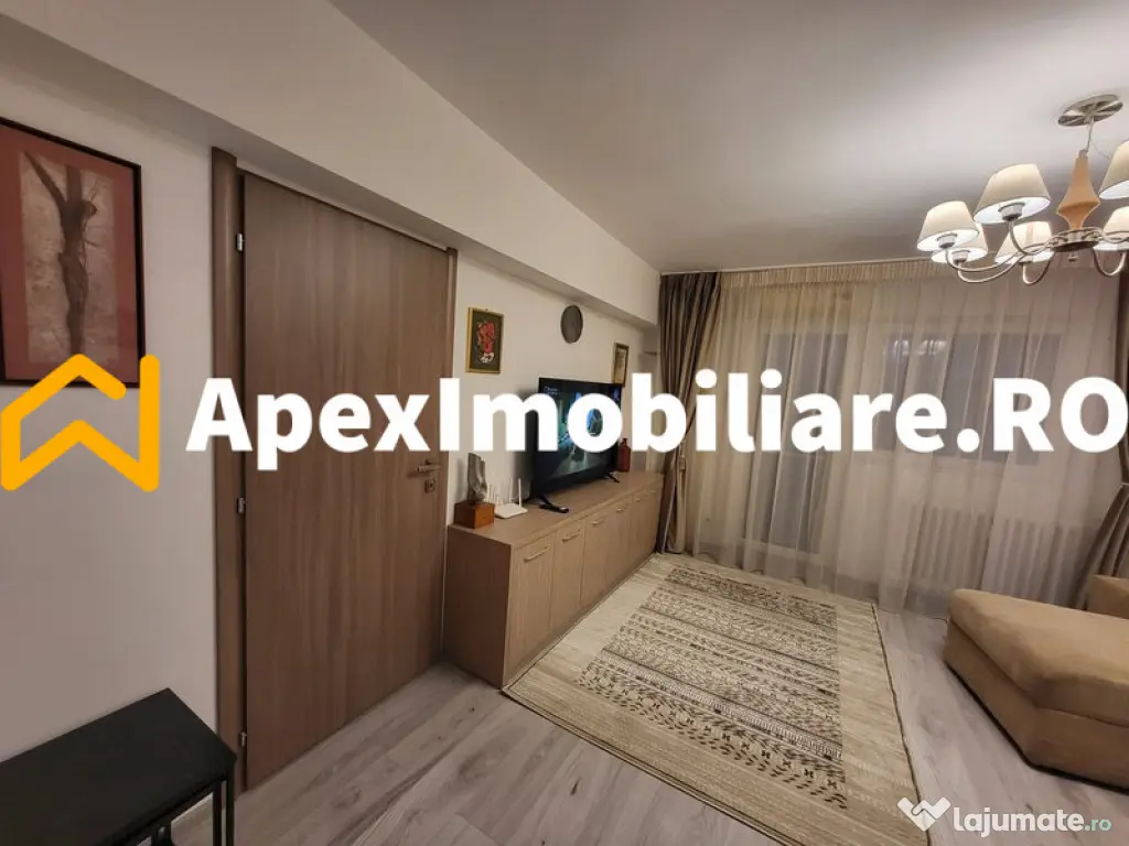 Apartament 2 camere de inchiriat București | ApexImobiliar