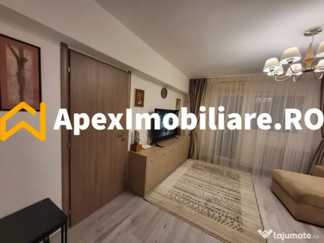 Apartament 2 camere de inchiriat București | ApexImobiliar