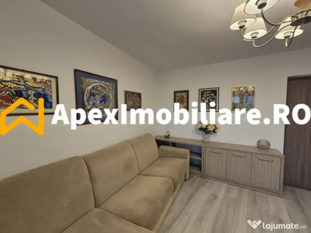 Apartament 2 camere de inchiriat București | ApexImobiliar