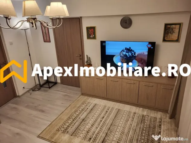 Apartament 2 camere de inchiriat București | ApexImobiliar