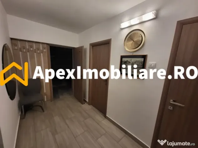 Apartament 2 camere de inchiriat București | ApexImobiliar
