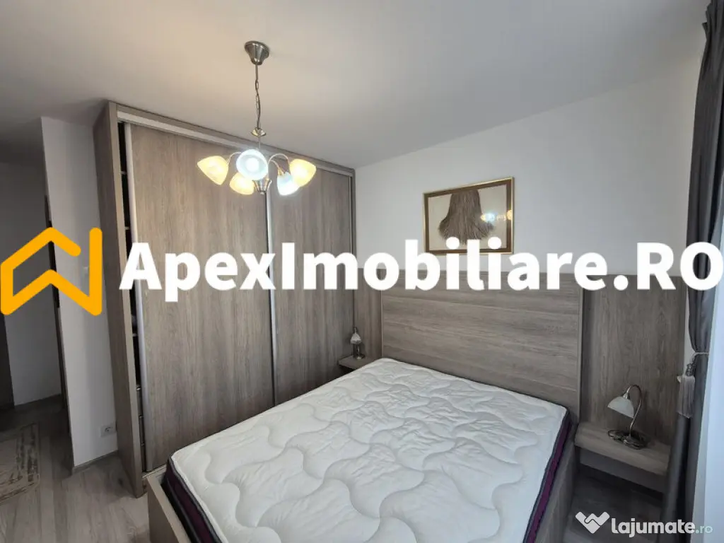 Apartament 2 camere de inchiriat București | ApexImobiliar