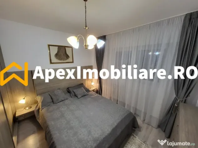 Apartament 2 camere de inchiriat București | ApexImobiliar