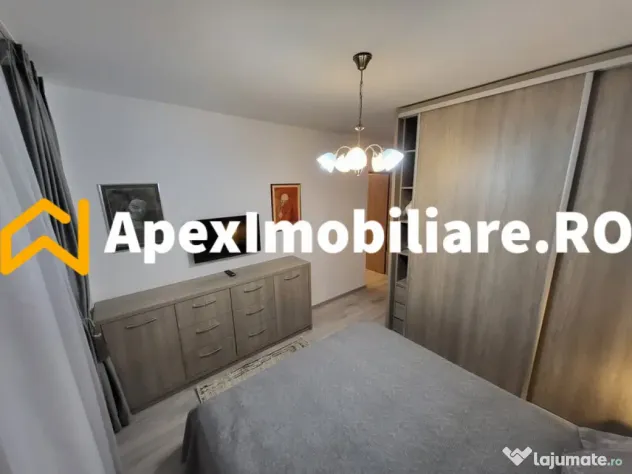 Apartament 2 camere de inchiriat București | ApexImobiliar