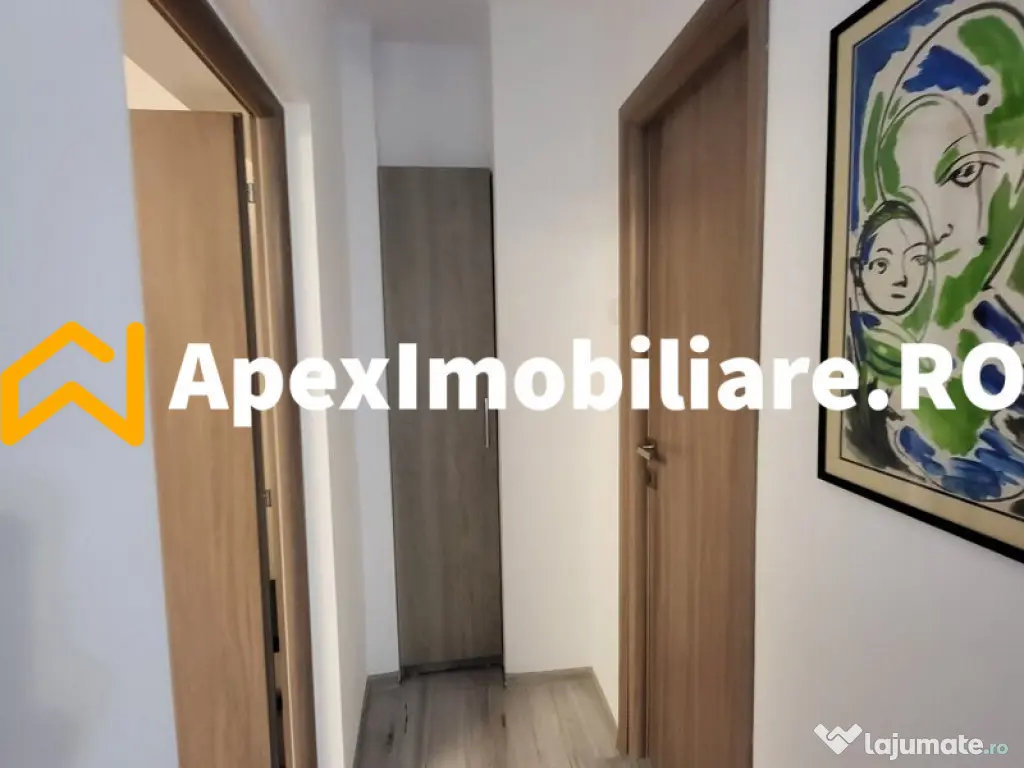Apartament 2 camere de inchiriat București | ApexImobiliar
