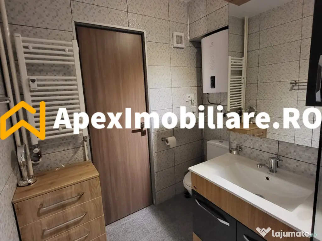 Apartament 2 camere de inchiriat București | ApexImobiliar