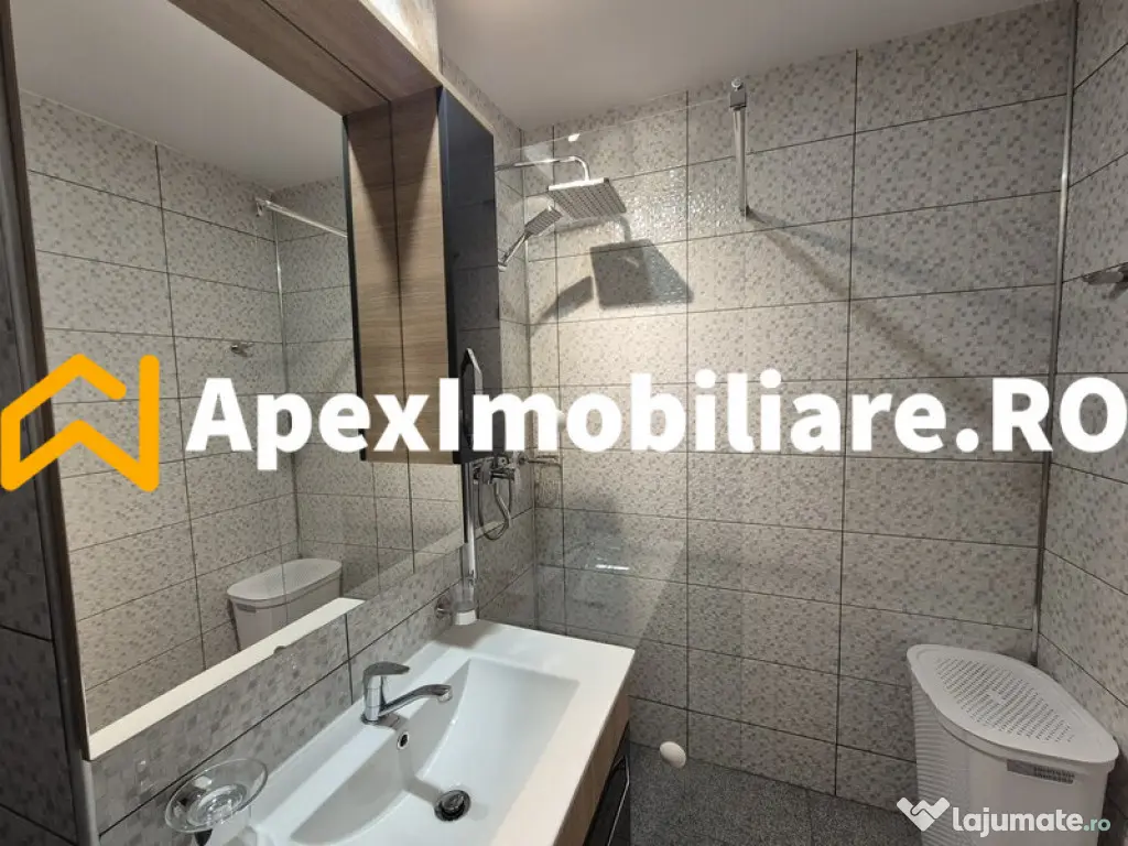 Apartament 2 camere de inchiriat București | ApexImobiliar