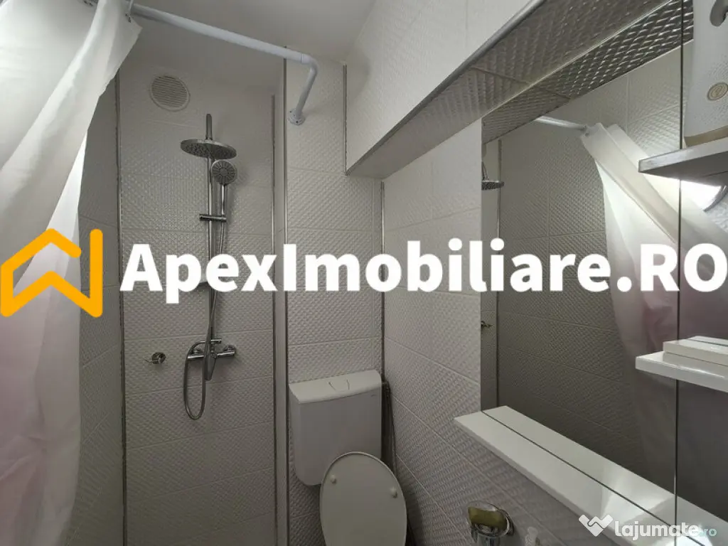 Apartament 2 camere de inchiriat București | ApexImobiliar