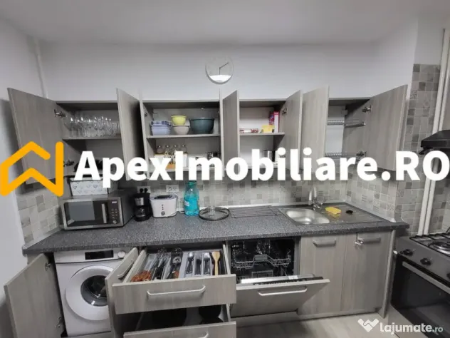 Apartament 2 camere de inchiriat București | ApexImobiliar