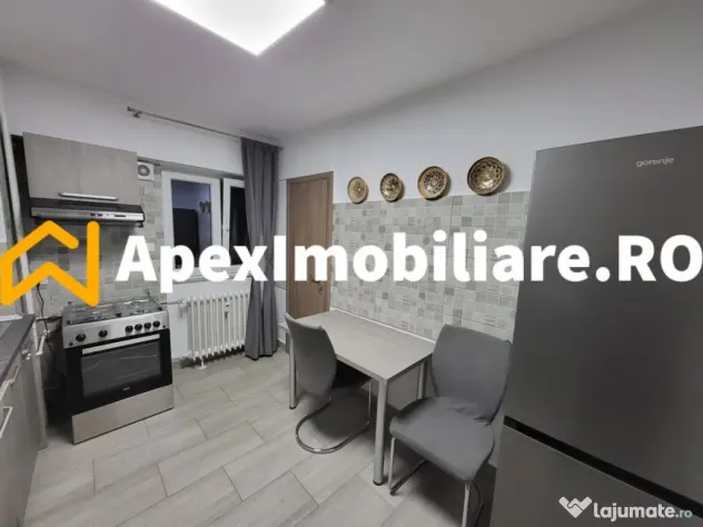 Apartament 2 camere de inchiriat București | ApexImobiliar