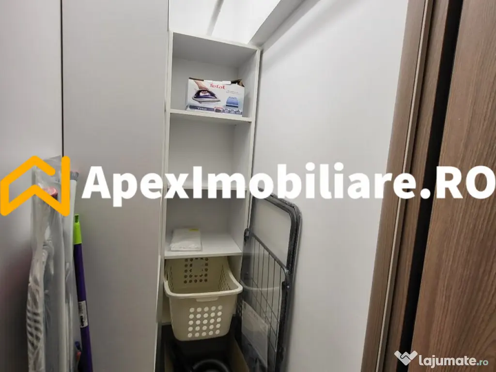 Apartament 2 camere de inchiriat București | ApexImobiliar