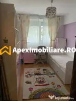 Apartament 3 camere de inchiriat Drumul Taberei București |