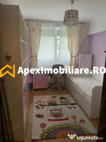 Apartament 3 camere de inchiriat Drumul Taberei București |