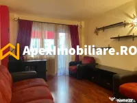 Apartament 2 camere de inchiriat Stefan cel Mare București 