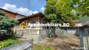 Petricani, Tei Toboc | Casa 2 Camere 53mp | Curte 170mp 