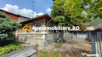 Petricani, Tei Toboc | Casa 2 Camere 53mp | Curte 170mp