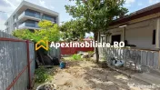 Petricani, Tei Toboc | Casa 2 Camere 53mp | Curte 170mp 
