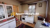 Petricani, Tei Toboc | Casa 2 Camere 53mp | Curte 170mp 