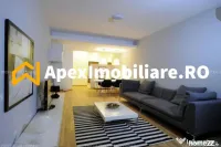 Apartament 4 camere de inchiriat Baneasa București | ApexIm 