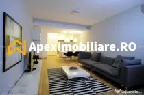 Apartament 4 camere de inchiriat Baneasa București | ApexIm