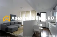 Apartament 2 camere de inchiriat Baneasa București | ApexIm 