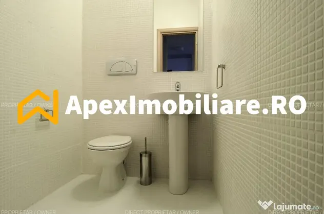 Apartament 2 camere de inchiriat Baneasa București | ApexIm