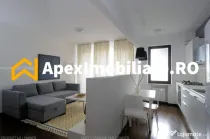 Apartament 2 camere de inchiriat Baneasa București | ApexIm