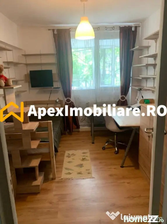 Apartament 3 camere de inchiriat Titan București | ApexImob - Bucuresti (Bucuresti-Ilfov)