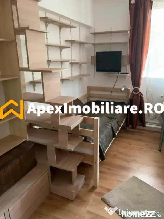 Apartament 3 camere de inchiriat Titan București | ApexImob - Bucuresti (Bucuresti-Ilfov)