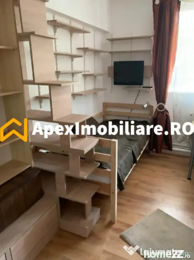 Apartament 3 camere de inchiriat Titan București | ApexImob - Bucuresti (Bucuresti-Ilfov)