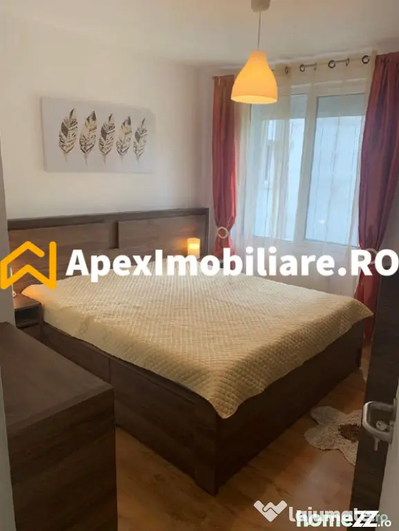 Apartament 3 camere de inchiriat Titan București | ApexImob - Bucuresti (Bucuresti-Ilfov)