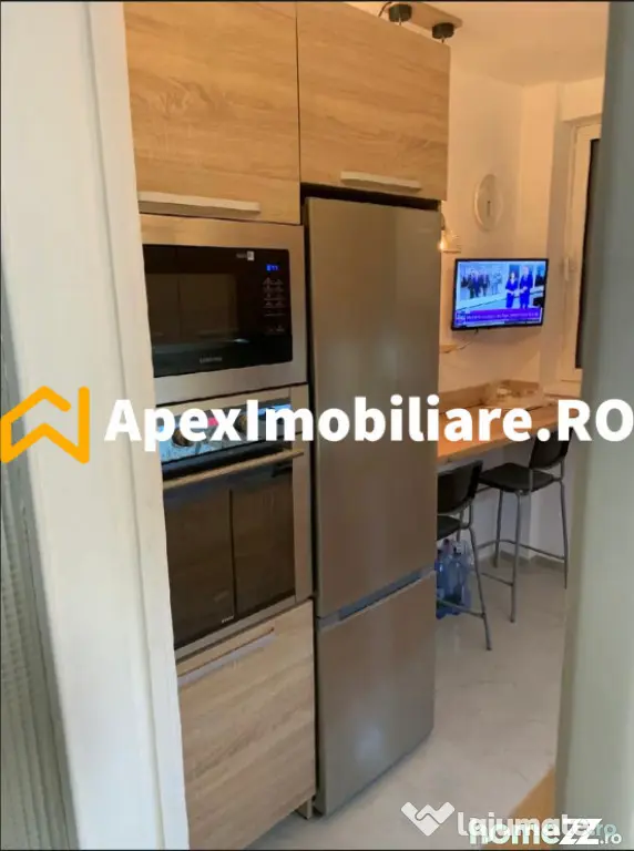 Apartament 3 camere de inchiriat Titan București | ApexImob - Bucuresti (Bucuresti-Ilfov)