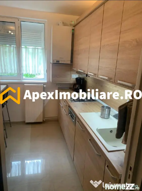 Apartament 3 camere de inchiriat Titan București | ApexImob - Bucuresti (Bucuresti-Ilfov)