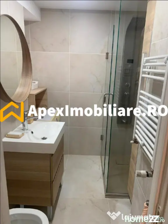Apartament 3 camere de inchiriat Titan București | ApexImob - Bucuresti (Bucuresti-Ilfov)