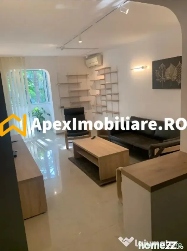 Apartament 3 camere de inchiriat Titan București | ApexImob - Bucuresti (Bucuresti-Ilfov)