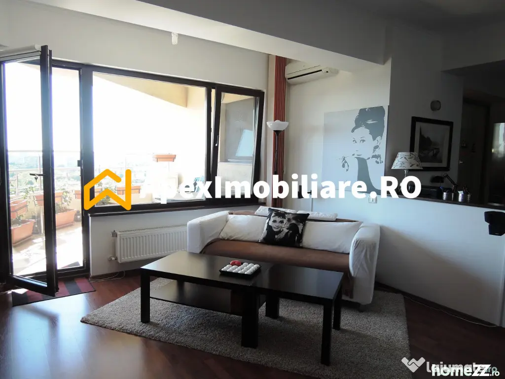 Apartament 3 camere de vanzare Baba Novac Belvedere | ApexIm
