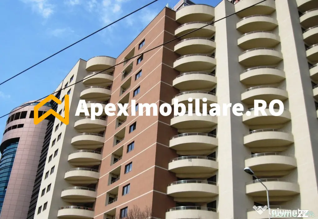 Apartament 3 camere de vanzare Baba Novac Belvedere | ApexIm