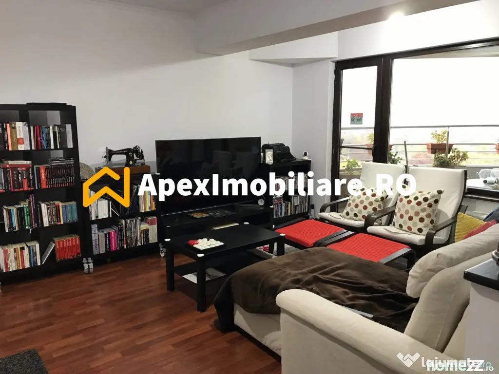 Apartament 3 camere de vanzare Baba Novac Belvedere | ApexIm