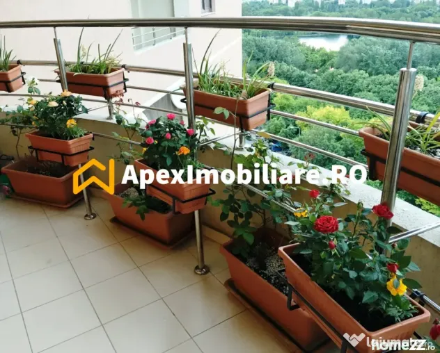 Apartament 3 camere de vanzare Baba Novac Belvedere | ApexIm