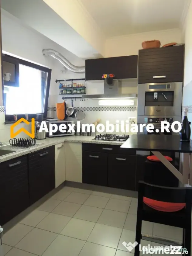 Apartament 3 camere de vanzare Baba Novac Belvedere | ApexIm