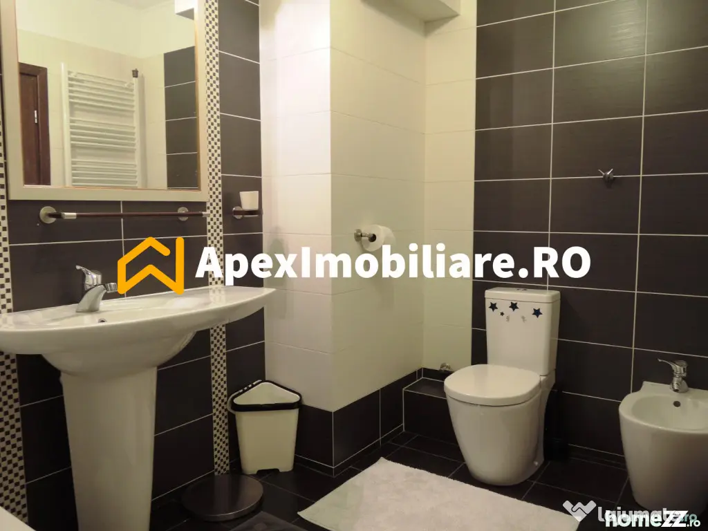 Apartament 3 camere de vanzare Baba Novac Belvedere | ApexIm