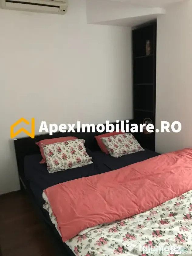 Apartament 3 camere de vanzare Baba Novac Belvedere | ApexIm