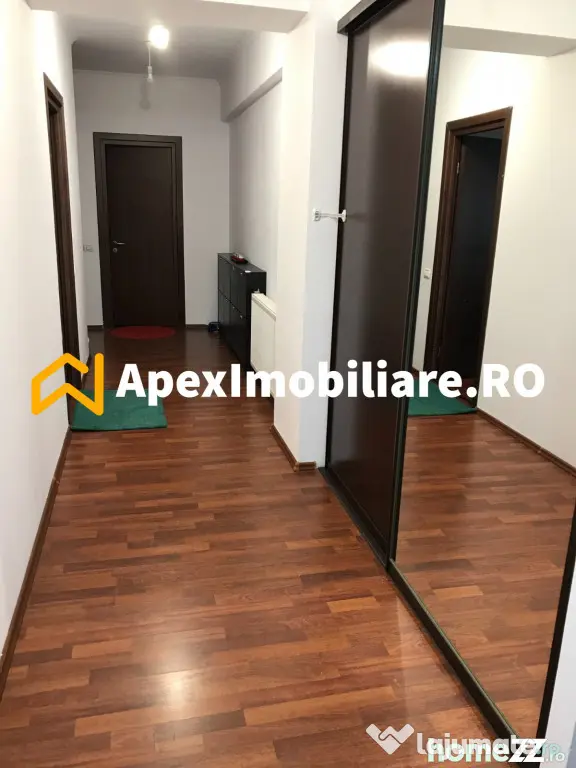 Apartament 3 camere de vanzare Baba Novac Belvedere | ApexIm