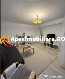 Apartament 2 camere de inchiriat 13 Septembrie București |