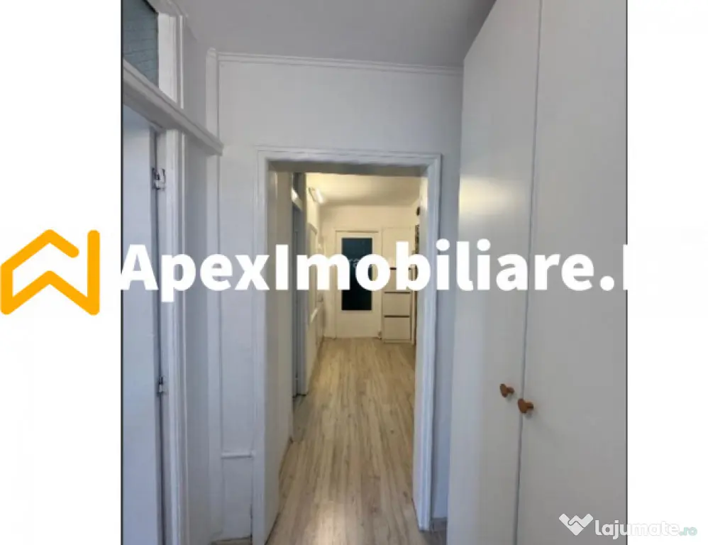 Apartament 2 camere de inchiriat 13 Septembrie București |