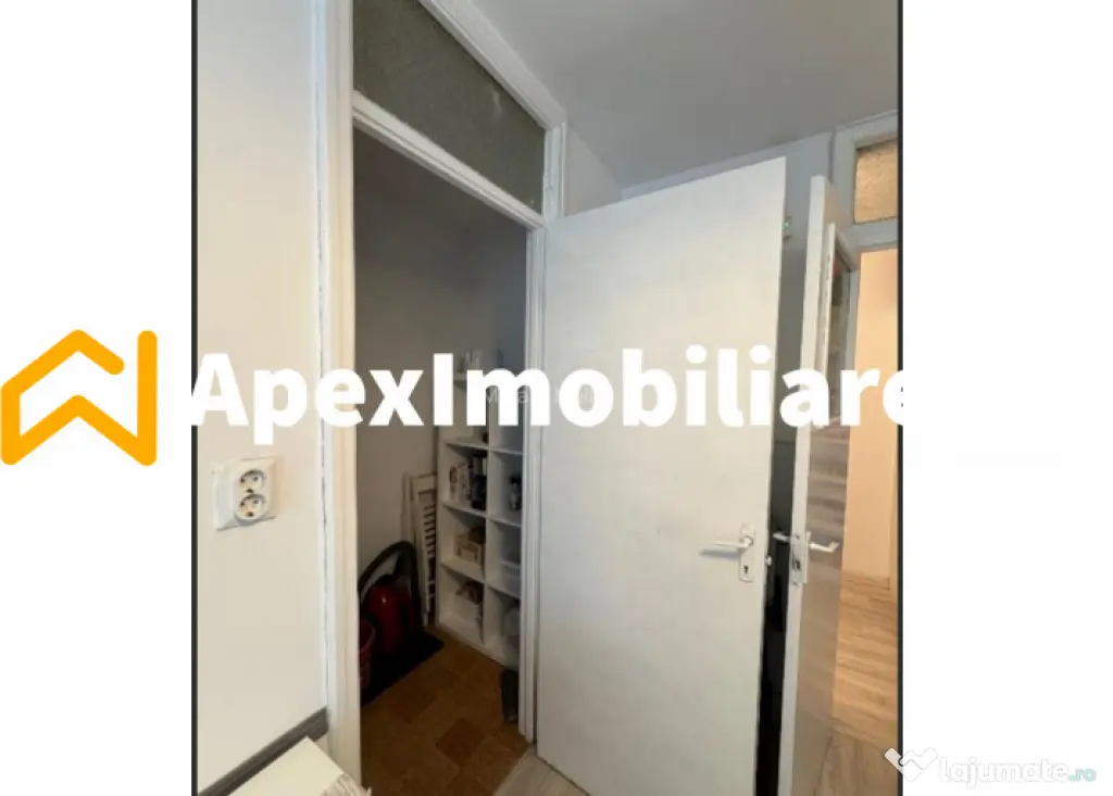 Apartament 2 camere de inchiriat 13 Septembrie București |
