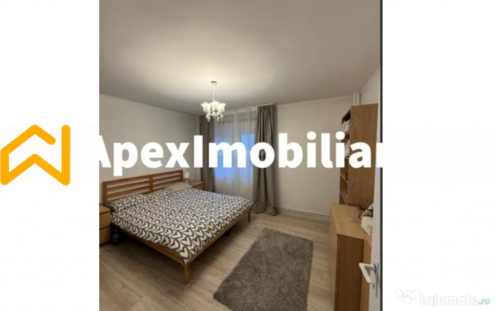 Apartament 2 camere de inchiriat 13 Septembrie București |